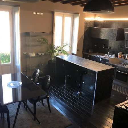 Lippi 42 Exclusive Luxury Apartment มิลาน ภายนอก รูปภาพ