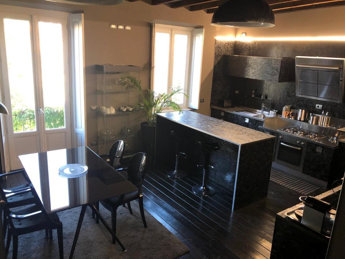 Lippi 42 Exclusive Luxury Apartment มิลาน ภายนอก รูปภาพ