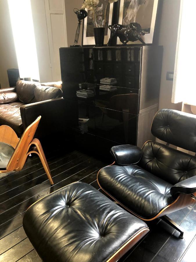 Lippi 42 Exclusive Luxury Apartment มิลาน ภายนอก รูปภาพ