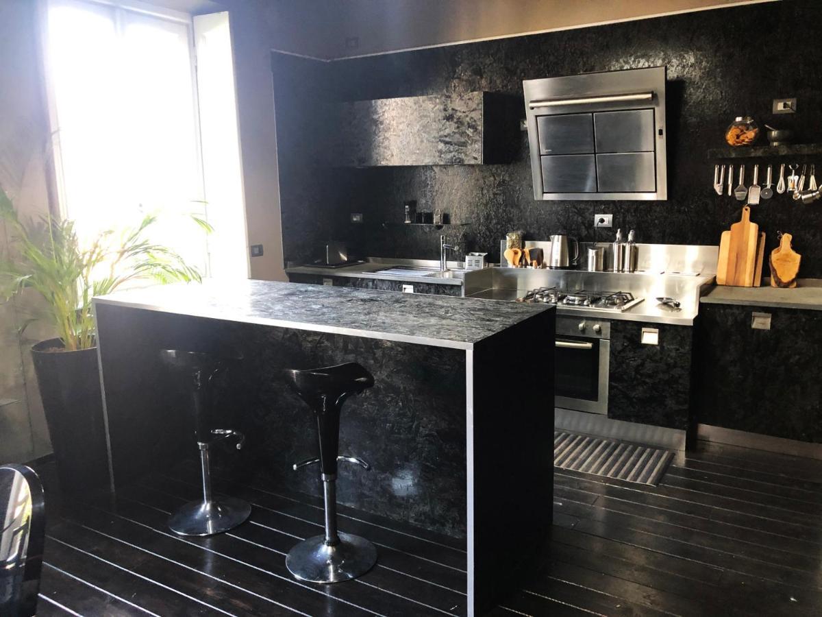 Lippi 42 Exclusive Luxury Apartment มิลาน ภายนอก รูปภาพ