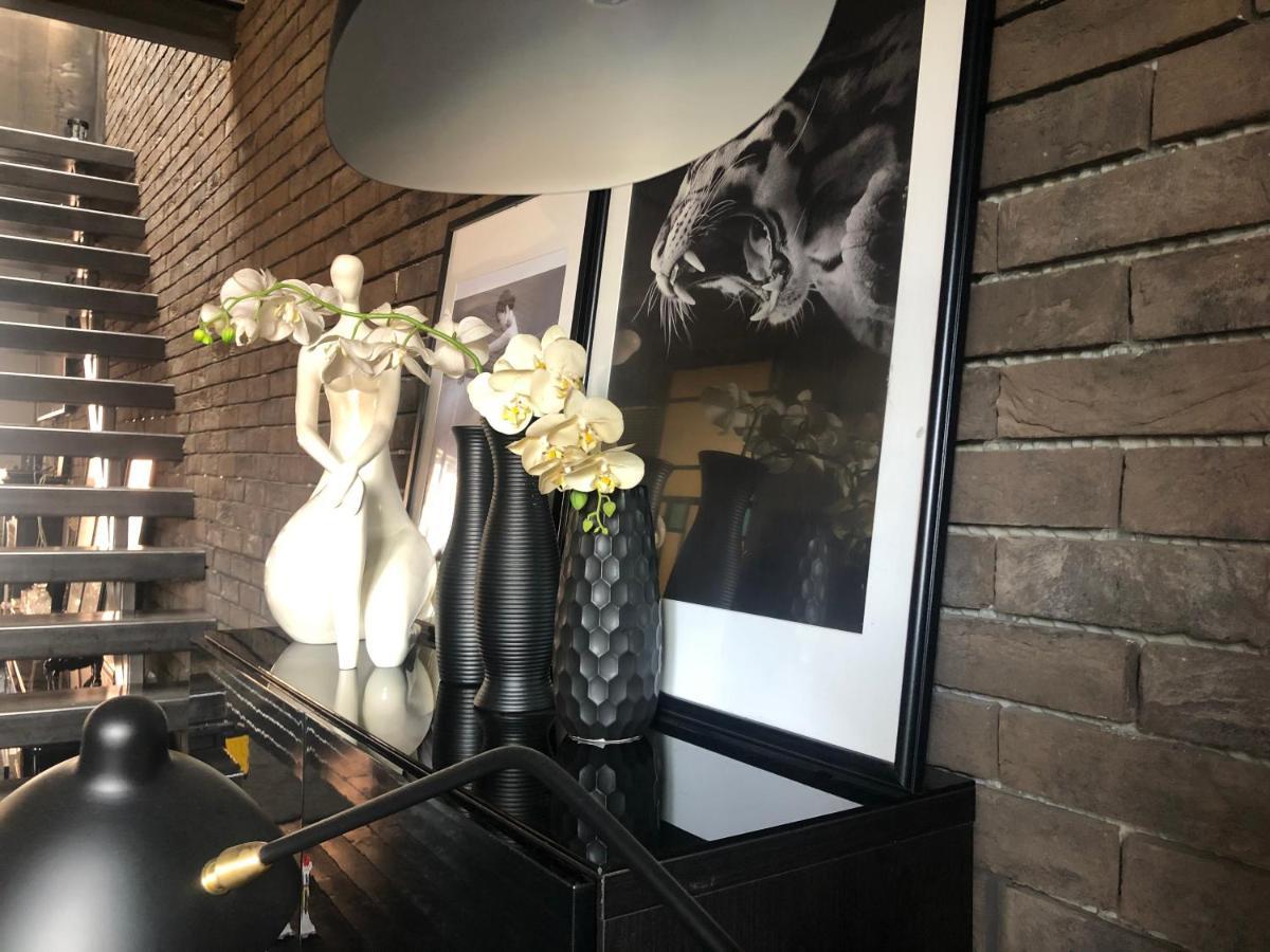 Lippi 42 Exclusive Luxury Apartment มิลาน ภายนอก รูปภาพ