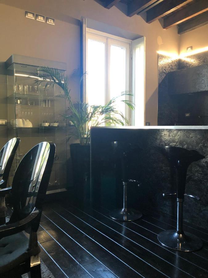 Lippi 42 Exclusive Luxury Apartment มิลาน ภายนอก รูปภาพ