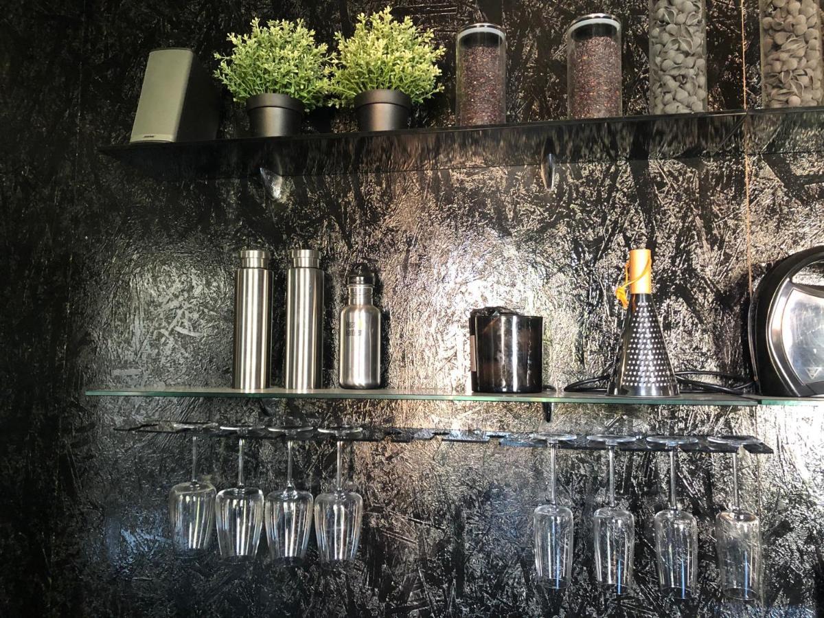 Lippi 42 Exclusive Luxury Apartment มิลาน ภายนอก รูปภาพ