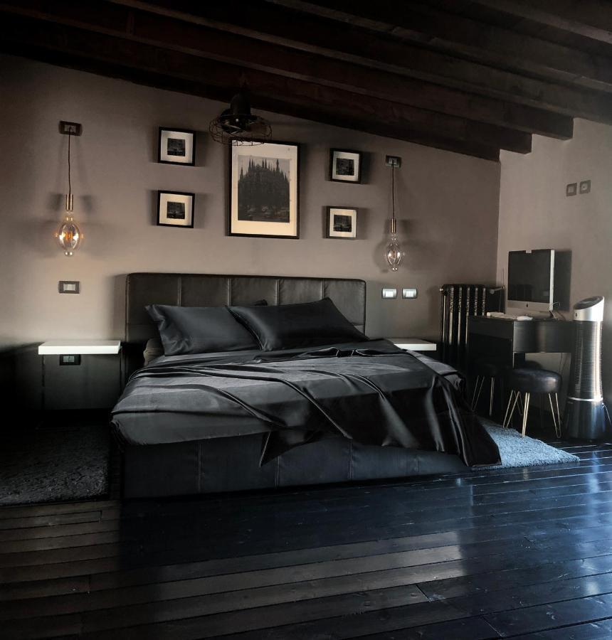 Lippi 42 Exclusive Luxury Apartment มิลาน ภายนอก รูปภาพ