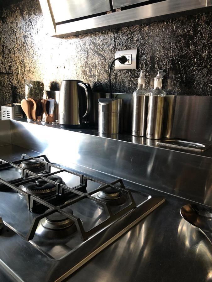 Lippi 42 Exclusive Luxury Apartment มิลาน ภายนอก รูปภาพ